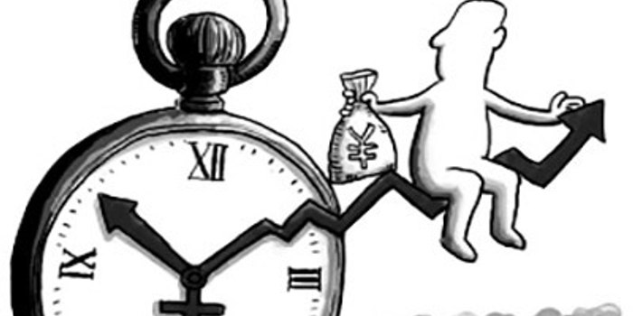 午评：创指低开低走大跌4.71% 下跌个股超4300只
